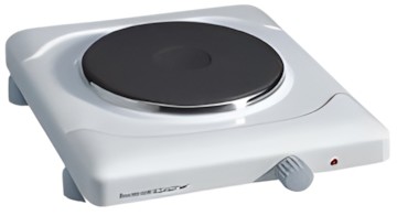 Rommelsbacher THL1597