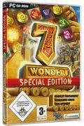 Rondomedia 7 Wonders - Treasures of Seven PC