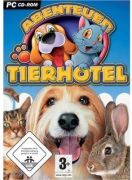 Rondomedia Abenteuer Tierhotel PC