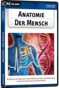 Rondomedia Anatomie: Der Mensch