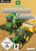 Rondomedia John Deere: Landmaschinen-Simulator PC