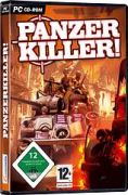 Rondomedia Panzer Killer PC