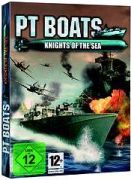 Rondomedia PT Boats - Knights of the Sea PC
