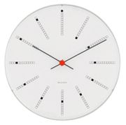 Rosendahl Bankers Wanduhr (21 cm)
