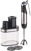 Rosenstein & Söhne 2in1-Stabmixer (NX-8804)