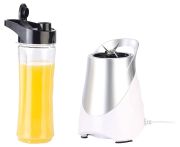 Rosenstein & Söhne 2in1-Standmixer (NC-7983)
