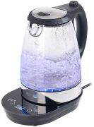 Rosenstein & Söhne Digitaler Glas-Wasserkocher (NX-7720) Rosenstein & Söhne Digitaler Glas-Wasserkocher (NX-7720)