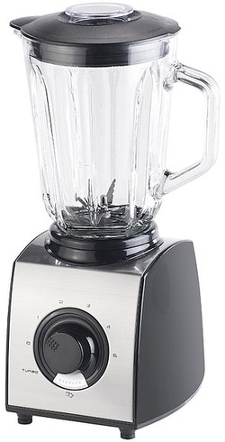 Rosenstein & Söhne Glas-Standmixer (NC-5916)