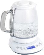 Rosenstein & Söhne Glas-Wasserkocher (NC-3763) Rosenstein & Söhne Glas-Wasserkocher (NC-3763)