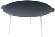 Rosenstein & Söhne Grillschale 45 cm (NC-5780)