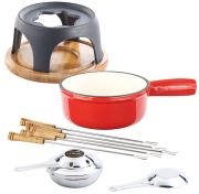 Rosenstein & Söhne Käsefondue-Set (NC-2206)