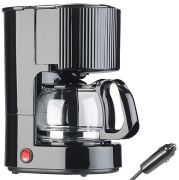 Rosenstein & Söhne Kfz-Filterkaffee-Maschine (NX-9685)