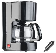 Rosenstein & Söhne Lkw-Filterkaffee-Maschine (NX-9686)