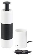 Rosenstein & Söhne Manueller Mini-Espresso-Maker (NX-6038)
