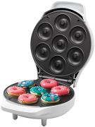 Rosenstein & Söhne Mini-Donut-Maker (NX-4866)