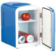 Rosenstein & Söhne Mini-Kühlschrank mit Warmhalte-Funktion (NC-3728)