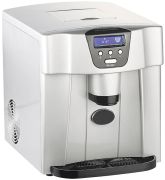 Rosenstein & Söhne Eiswürfelmaschine EWS-2100 (NC-3722)