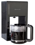 Rosenstein & Söhne Moderne Design-Kaffeemaschine (NX-6801)