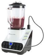 Rosenstein & Söhne Standmixer mit Vakuumier-Funktion (NX-6860)