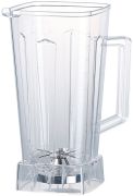 Rosenstein & Söhne Ersatz-Mixbecher für BR-1500 (NX-8216) Rosenstein & Söhne Ersatz-Mixbecher für BR-1500 (NX-8216)