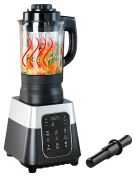 Rosenstein & Söhne Profi-Standmixer (NX-7930)