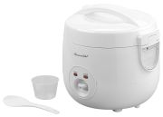 Rosenstein & Söhne Reiskocher mit Warmhalte-Funktion (NX-3223) Rosenstein & Söhne Reiskocher mit Warmhalte-Funktion (NX-3223)