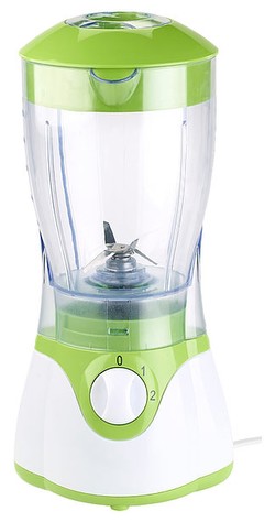 Rosenstein & Söhne Standmixer BR-410 (NX-8564)