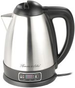 Rosenstein & Söhne Wasserkocher 1,8 l (NX-7522) Rosenstein & Söhne Wasserkocher 1,8 l (NX-7522)
