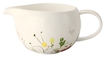 Rosenthal Brillance Fleurs Sauvages Milchkännchen