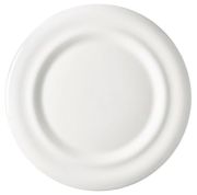 Rosenthal Jade Sphera weiss Platzteller 32 cm