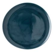Rosenthal Junto Ocean Blue Speiseteller 27 cm
