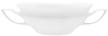 Rosenthal Maria weiss Suppen Obertasse