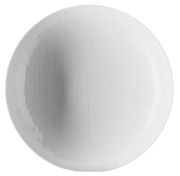Rosenthal Mesh Weiss Teller tief 25 cm