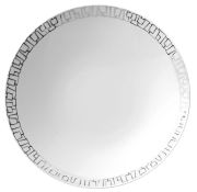 Rosenthal Studio-Line TAC Skin Platin Suppenteller 24 cm Rosenthal Studio-Line TAC Skin Platin Suppenteller 24 cm