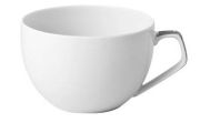 Rosenthal Studio-Line TAC Skin Platin Espresso-Obertasse