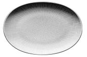 Rosenthal Studio-Line TAC Skin Platin Platte 18 cm Rosenthal Studio-Line TAC Skin Platin Platte 18 cm