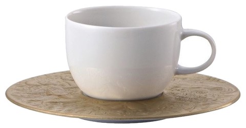 Rosenthal Zauberflöte Espresso-/Mokkatasse 2-tlg.