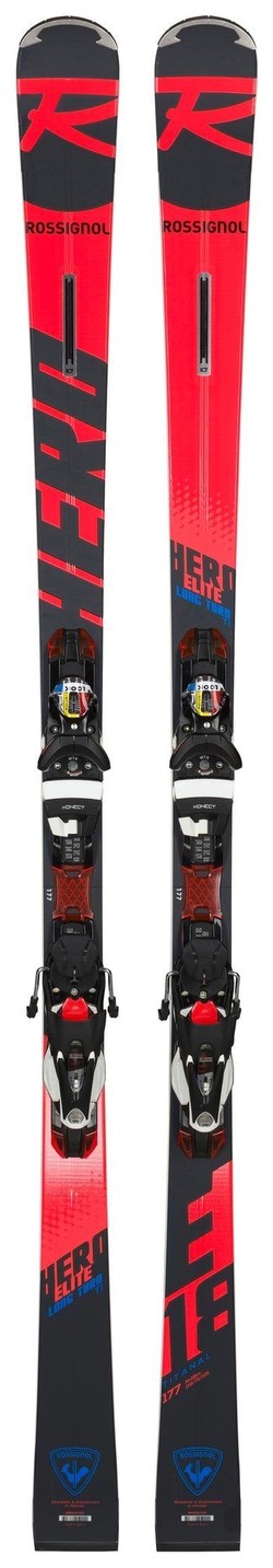 Rossignol Hero Elite LT Ti Konect