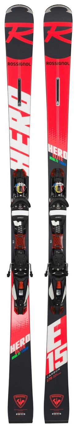 Rossignol Hero Elite MT Ca
