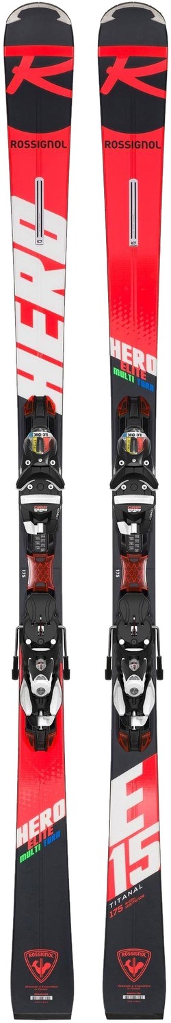 Rossignol Hero Elite MT Ti