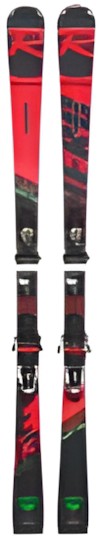 Rossignol Hero Elite ST Ti Konect