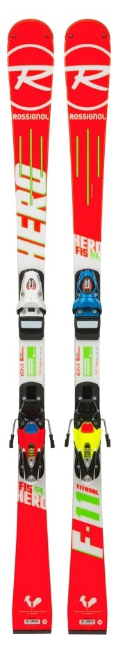 Rossignol Hero FIS SL Pro
