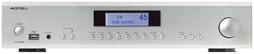 Rotel A14 MKII
