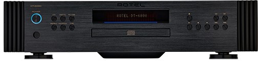 Rotel DT-6000