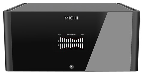 Rotel Michi S5