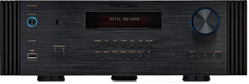 Rotel RA-6000