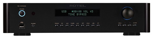 Rotel RC-1572MKII