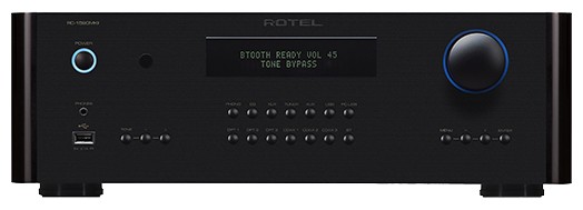 Rotel RC 1590 MKII