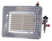 Rothenberger Gasheizstrahler Eco Piezo (35985)