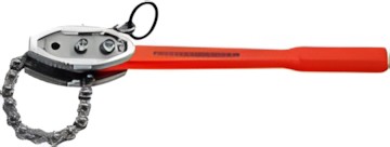 Rothenberger Kettenrohrzange 4"